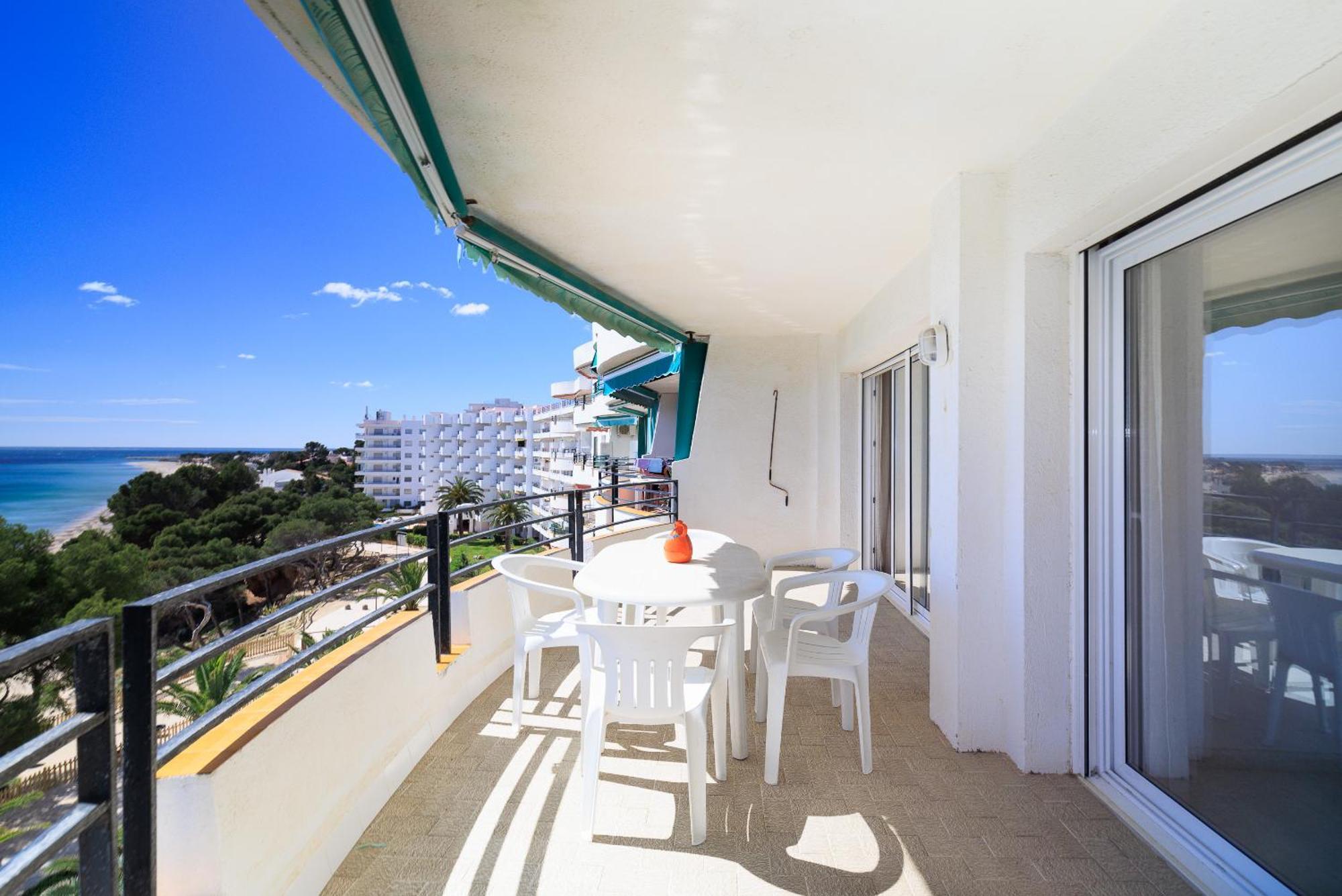 Miami Playa Rentalmar Bahia Palace מראה חיצוני תמונה